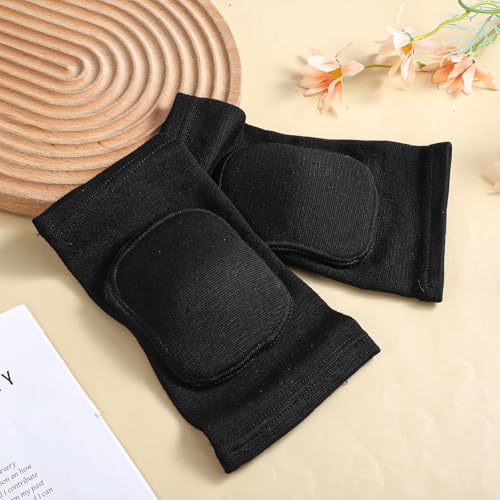 Breathable Sports Elbow Pads - Impact Protection for Volleyball - Small