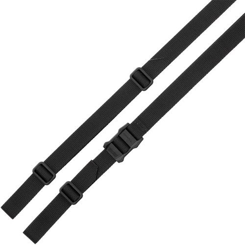 Magpul MS1 Lite Two-Point Sling - Quick-Adjust Design for Enhanced Comfort and Versatility