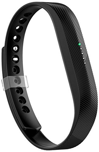 Flex 2 Replacement Band - Classic Black - Large
