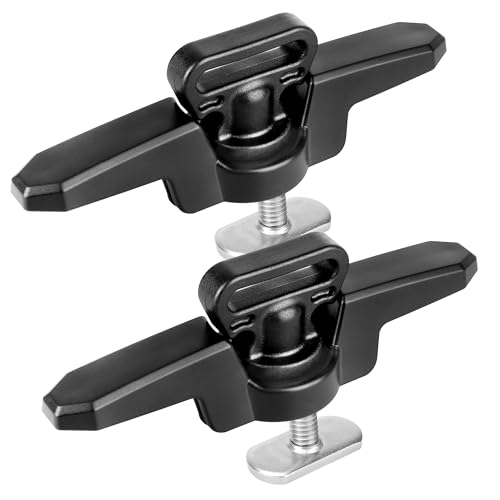 Kayak Track Mount Anchor Cleat Vertical Tie Downs