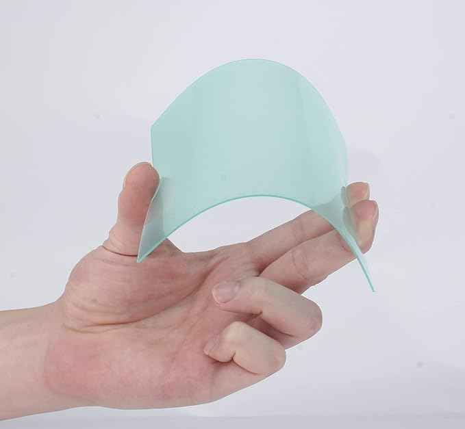 KH778 Clear Cover Lens Inside Outside Kit (20PCS)