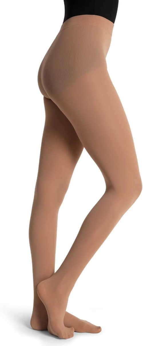 Capezio Women's Tights - Comfortable Dance Leggings for Performance | Various Sizes Available