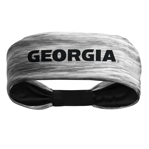 Purdue Boilermakers Tigerspace Headband - Georgia Bulldogs