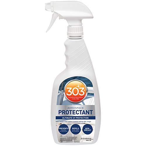 303 Marine Aerospace Protectant Spray - 32 oz UV Protection