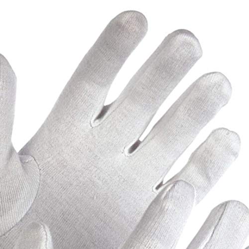 Cricket Wicketkeeping Inner Gloves - SG Club Size
