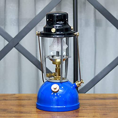 20 U-Shaped Lantern Mantles for Propane Gas Lamps - 4"