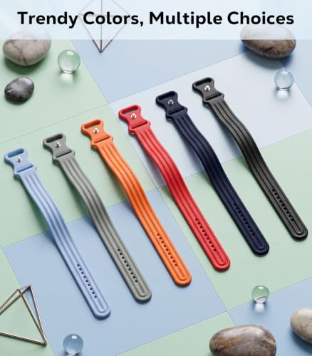 Astorgos Replacement Sport Band for Fitbit Air – Black