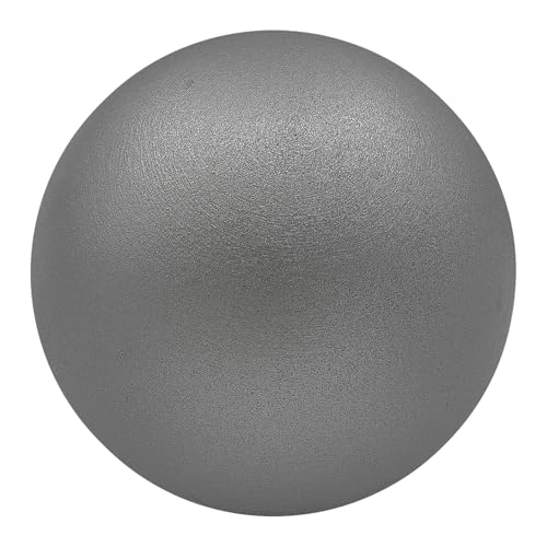 Iron Shot Put - 12 Lb Durable Training Shot for Athletes