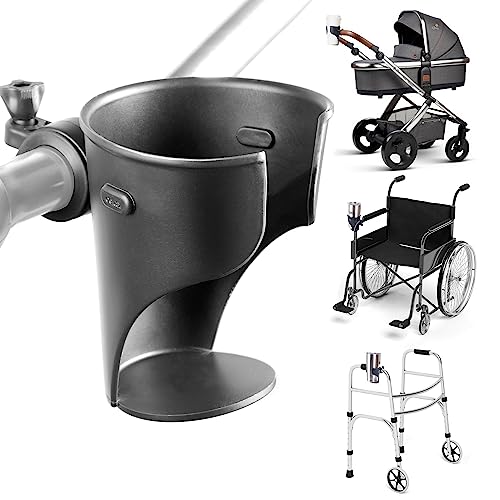 Bicycle Drink Holder - Expanding Beverage Holder Grande