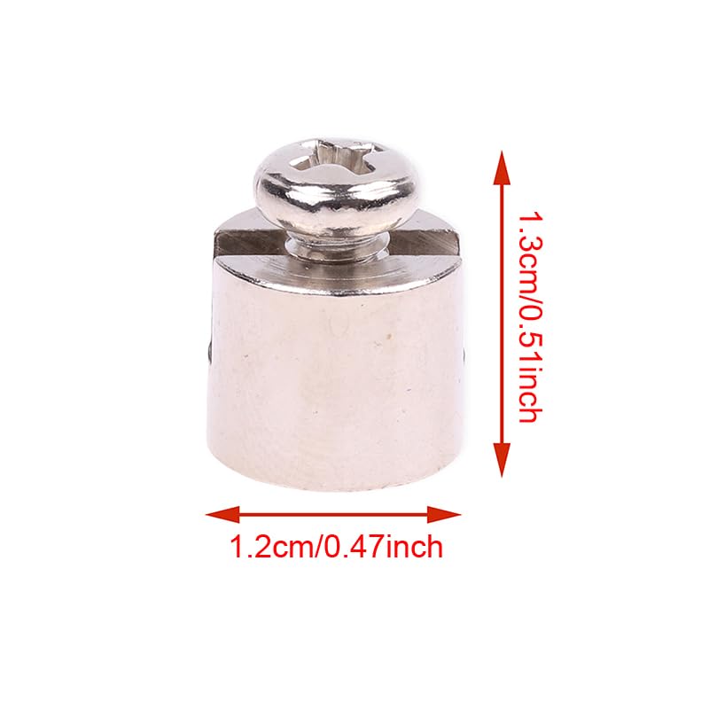 2 Pack Bicycle Speedometer Magnet - Waterproof Odometer Sensor