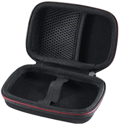 Portable EVA Travel Case for PACT Club Timer III - Protective Gadget Cover