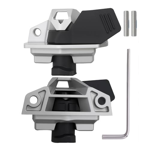 Quick Release Latch Kit for Can-Am Outlander Max 1000/650 - 2PCS