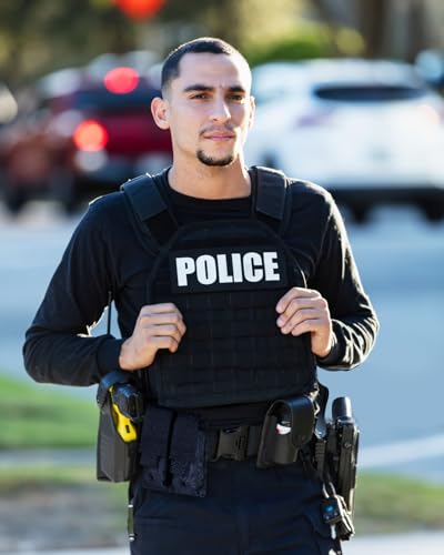 ELVO Pistol Magazine Holster, Double 9mm Mag Pouch