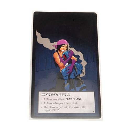 Tarot Card Sleeves - 120x70 mm, Acid Free, PVC Free - 25 Pack