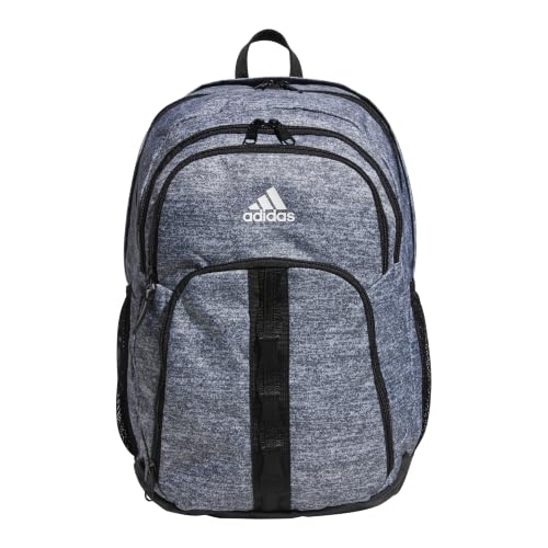Extra-Large School Backpack with Padded Laptop Sleeve & Organizer Pockets
