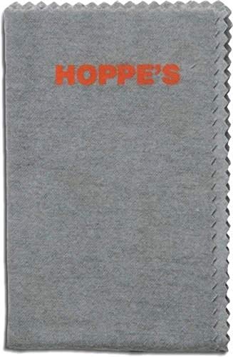 Silicone Gun and Reel Cloth - 11 x 14 Inch Flannel
