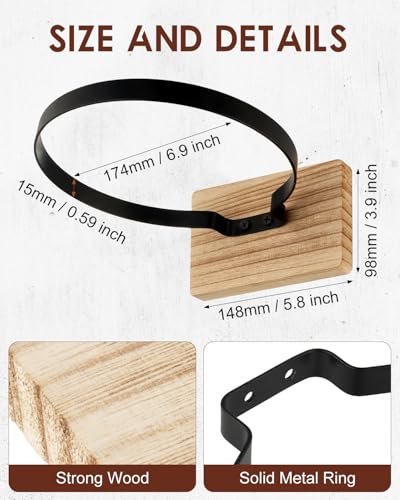 Wall Mount Basketball Holder Set – Space-Saving Sports Ball Organizer for Home, Gym, Garage