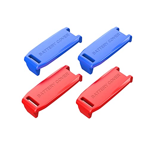 Battery Protection Covers for SRAM AXS/eTap - 4 Pack
