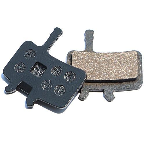 Semi-Metal Brake Pads for Sram Avid BB7 Juicy 3 5 7 - 1 Pair