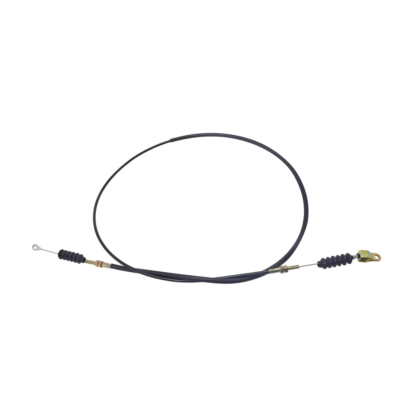 JW1-F6311-00-00 Throttle Cable for Yamaha Golf Cart G29,66" Long