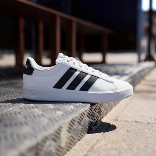 Men's Grand Court 3.0 Shoes - Lightweight Comfort & Style
