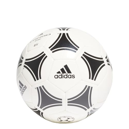 Regulation Size 5 Soccer Ball - Durable Machine-Stitched Design
