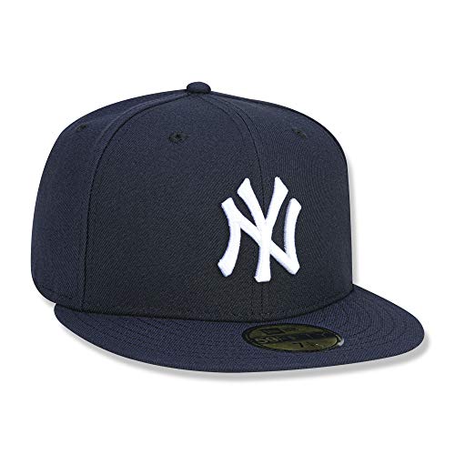 New York Yankees Cap for Unisex Adults - Model Acperf Neyyan GM 2017