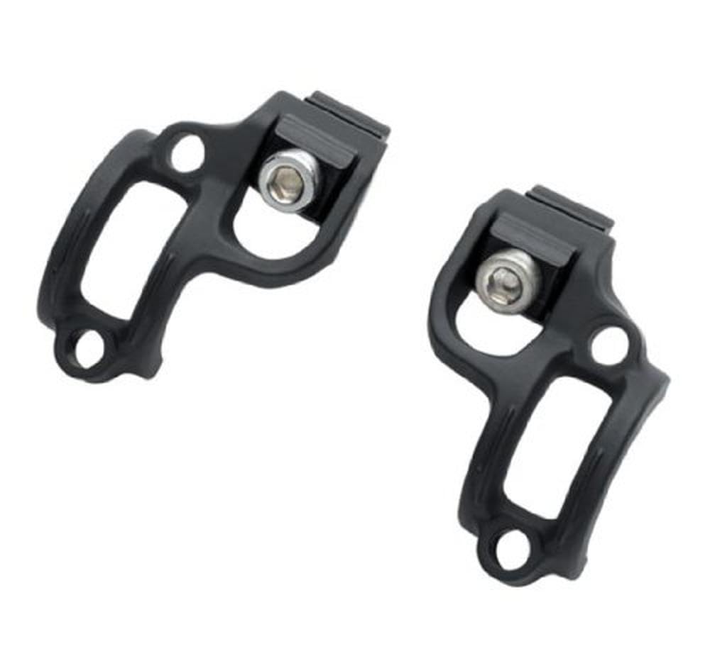 Avid Matchmaker Shift or RockShox PushLoc Lever Mounts Pair