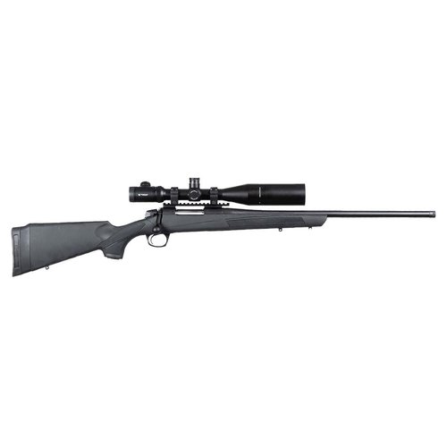 EGW Evolution Gun Works CVA Cascade Short Action 0 MOA Picatinny Rail (46620)