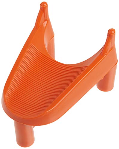 Universal Rubber Kicking Tee for Soccer & Football