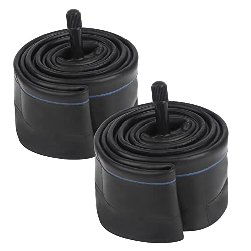16 Inch Bicycle Inner Tubes - Pack of 2, 2.10-2.40 Width