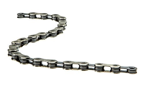 SRAM PC-X1 11 Speed Chain 118 Links Silver/Black with PowerLock for MTB