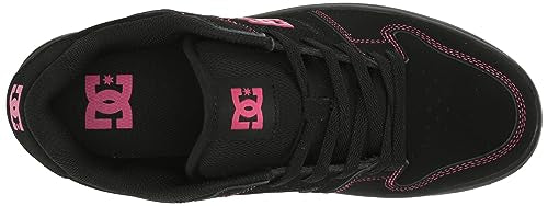 Manteca- Battleship/Crazy Pink- 6