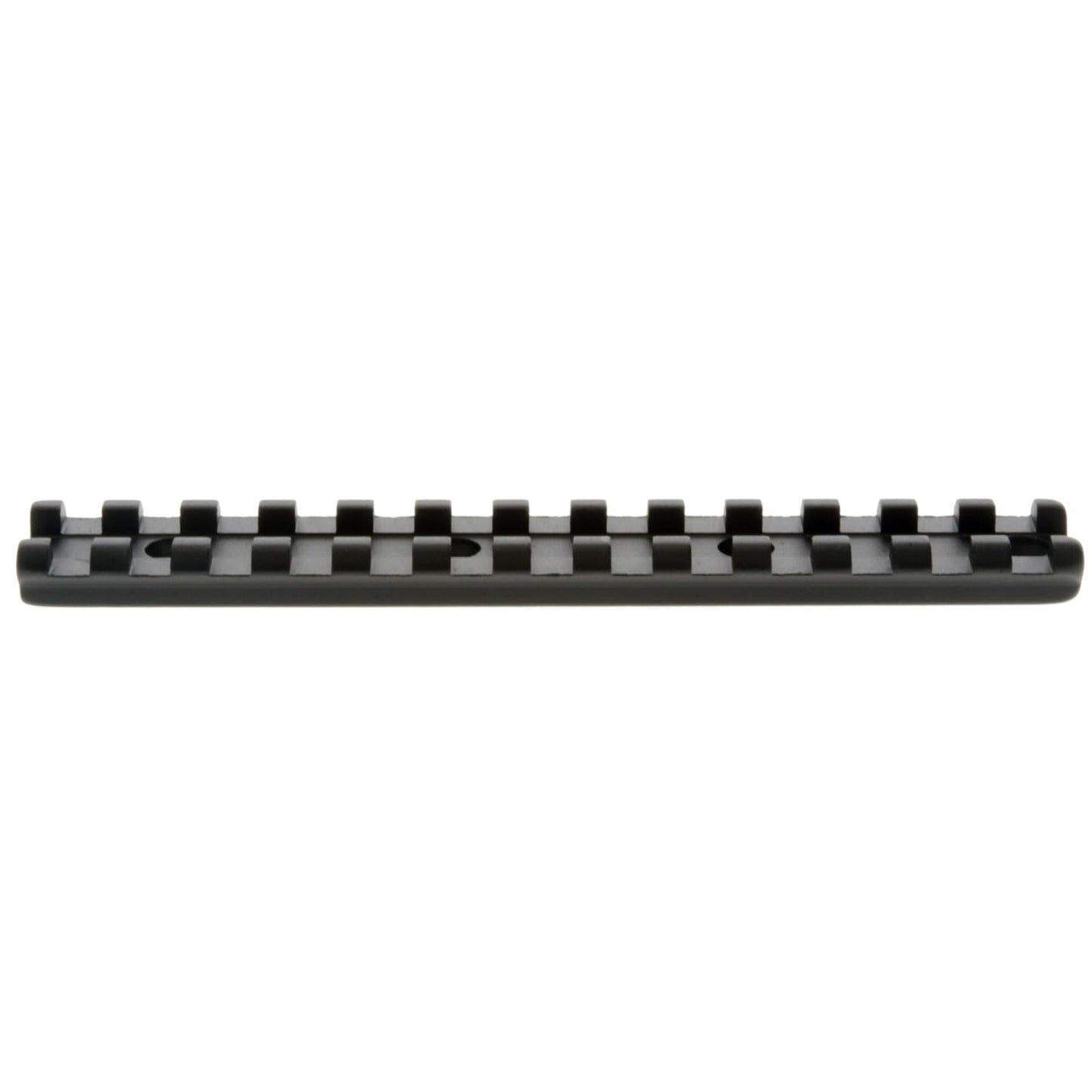 TRUGLO Tactical Hunting Shooting Durable Aluminum Mounting Picatinny Optic Rail Compatible with Picatinny & Weaver-Style Rings Screws Wrench Included for Remington 870/1100 / 11-87 Versa Max Series