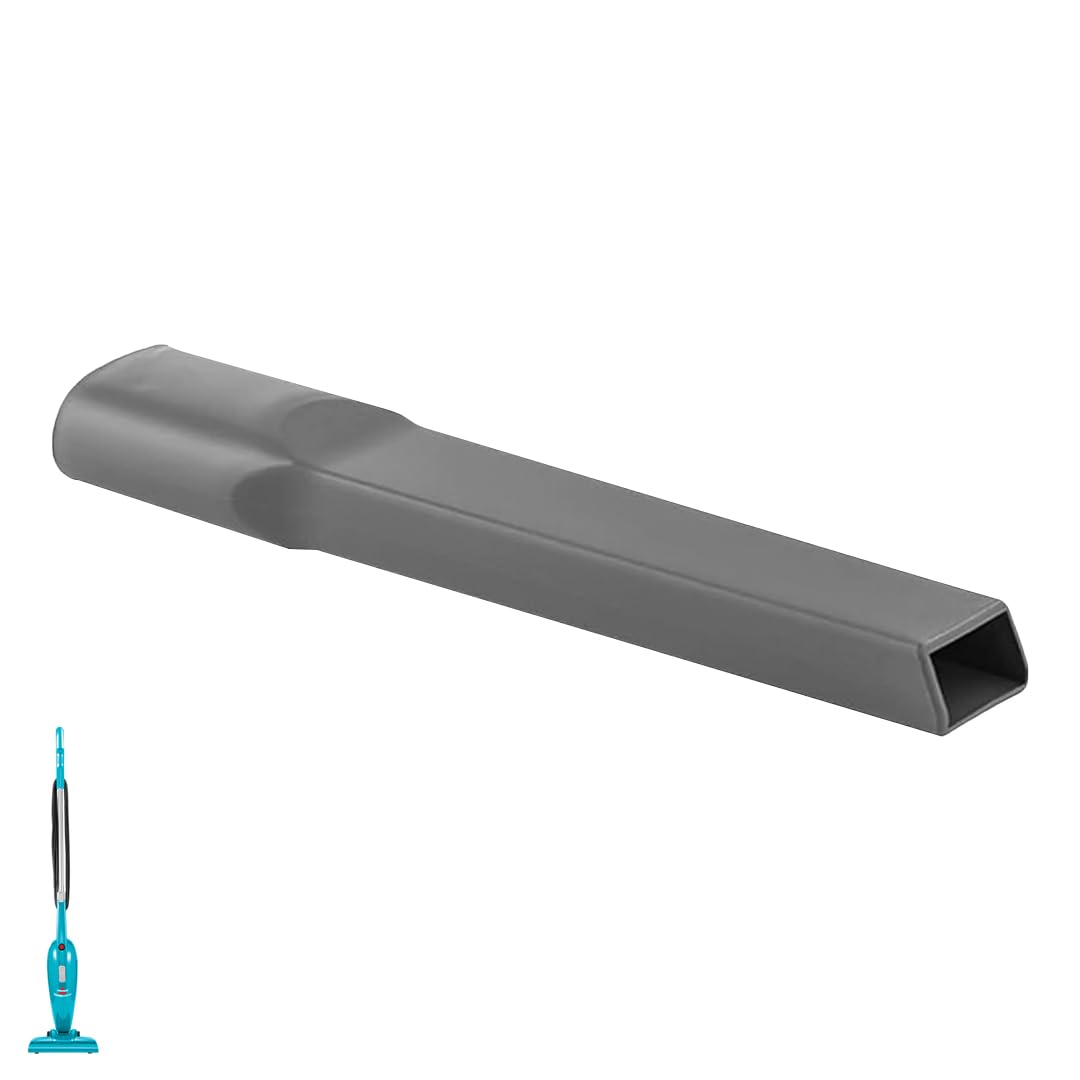 Replacement Crevice Tool for Bissell Featherweight Stick Vacuum, Fits Models 2030, 2033, 20334, 2033M, 2610, 2773A