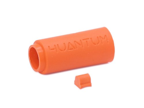 Evike x 4UAD SmartAirsoft 4UANTUM Friction Pro High-Performance Rubber Bucking for Airsoft AEGs