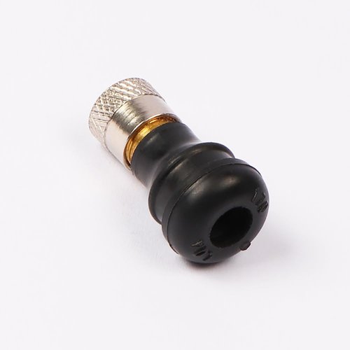 Vacuum Tubeless Air Valve Stem Compatible with Segway Ninebot S/mini PRO/S Plus/S2/Ninebot MAX G30 Smart Self-Balancing Electric Scooter Accessories