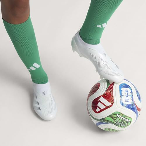 FIFA World Cup 2026 Trionda Pro Match Soccer Ball - Seamless Design