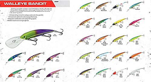 Slender Minnow Jerkbait 4 3/4 Inch - Viral Perch