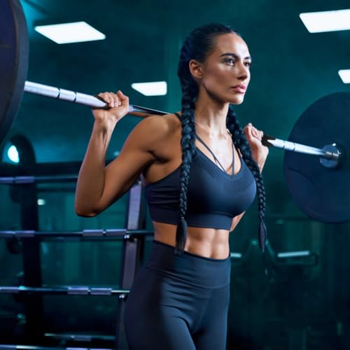 Adjustable Neoprene Grip Pads - 12 Pack for Weight Lifting