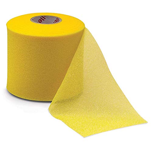 Pre-Taping Foam Underwrap - Natural - 1 Roll