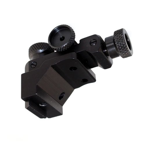 Williams Ruger American .22LR Target FP Rear Peep Sight | 71078