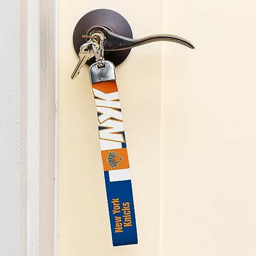 New York Knicks Classic Lanyard - Team Color, One Size
