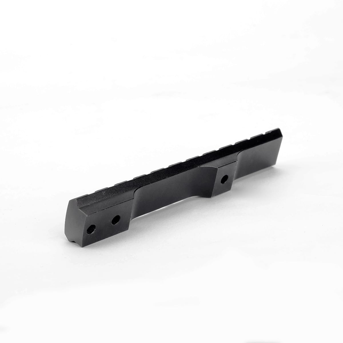 WOSUWENGE Receiver Scope Mount for Henry Big Boy-Black