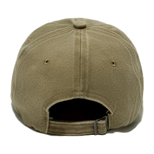I Fix Stuff & I Know Things Baseball Hat - Gift for Dad