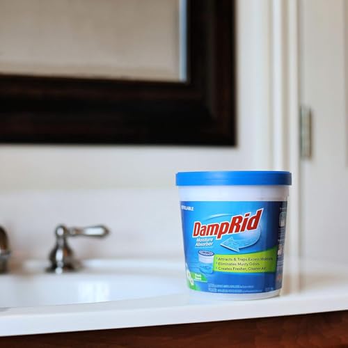 Moisture Absorber 11 oz - Fresh Scent