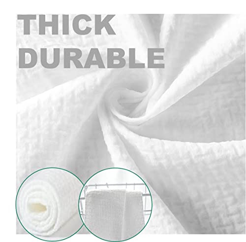 Compressed Cotton Towels - Portable Washcloths for Travel & Camping