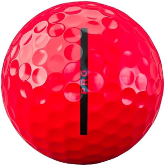 Vice Pro Golf Balls - Premium Performance for Distance and Control | 12-Pack