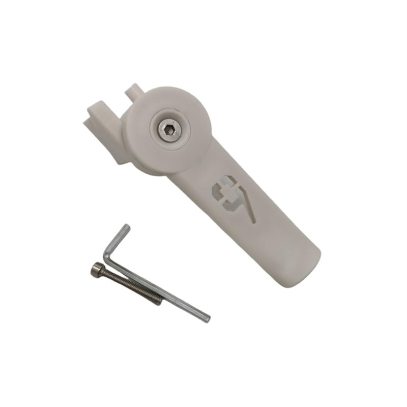 SPEDWHEL Kickstand Parking Stand for Ninebot S Plus Self Balance Scooter Ninebot MINI Plus Parking Stand Bracket Parts