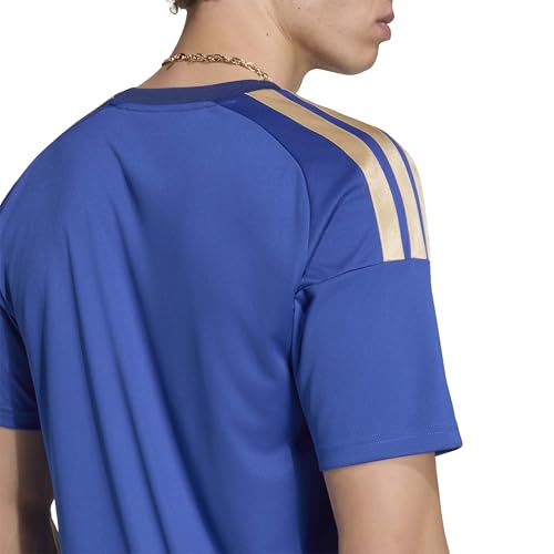 Italy World Cup 2026 Jersey - Medium